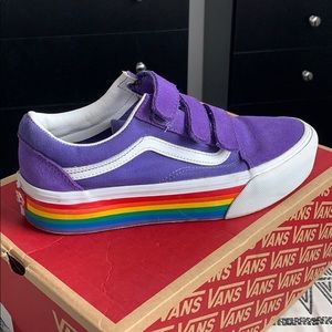 Vans shoes